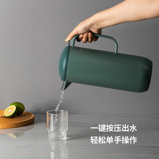 PINMOO Yunshi Thermal Insulation Kettle