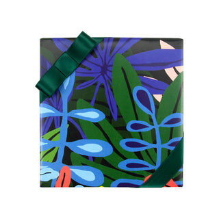 Paper Park Gift Wrapping Paper_Jungle