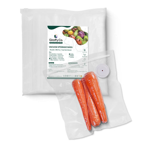 Vacuum Sealer Bags