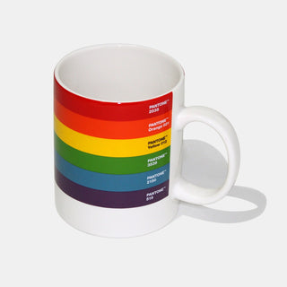 PANTONE Pride Mug 13oz