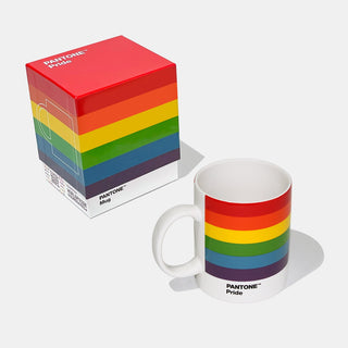 PANTONE Pride Mug 13oz