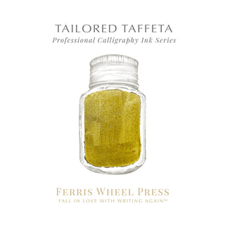 28ml Calligraphy Ink | Ferris Wheel Press