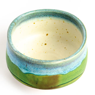 YO TO BI Iguchi Matcha Bowl