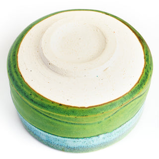 YO TO BI Iguchi Matcha Bowl