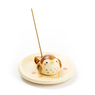 from japan Matsumoto Incense Holder perfect corporate gifts