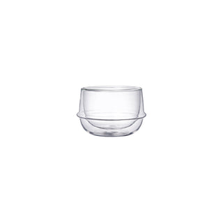 KINTO KRONOS Double Wall Tea Cup 200ml