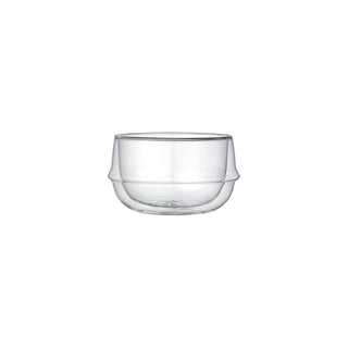 KINTO KRONOS Double Wall Soup Bowl 330ml