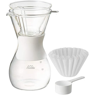 Kalita Wave Style Brewer