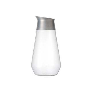 KINTO LUCE Water Carafe 750ml - Clear