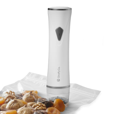 Machine de mise sous vide