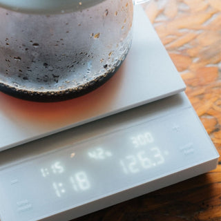 HARIO Polaris Coffee Scale