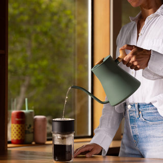 Fellow Stagg EKG Pro Electric Pour Over Kettle (120V)