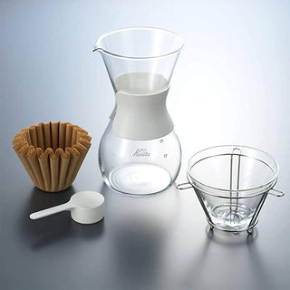 Kalita Wave Style Brewer