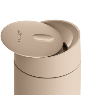 FELLOW Carter Slide Replacement Lid