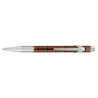 Caran d'Ache 849 Essentially Swiss Ballpoint Pen