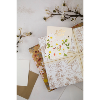 Oana Befort DOGWOOD TREE | Birthday Card