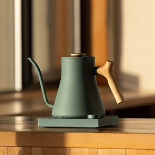 Fellow Stagg EKG Pro Electric Pour Over Kettle (120V)