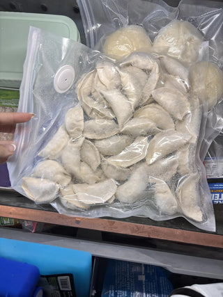 <strong>Freezer Prep</strong>
