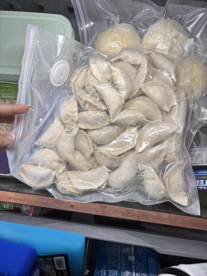 <strong>Freezer Prep</strong>