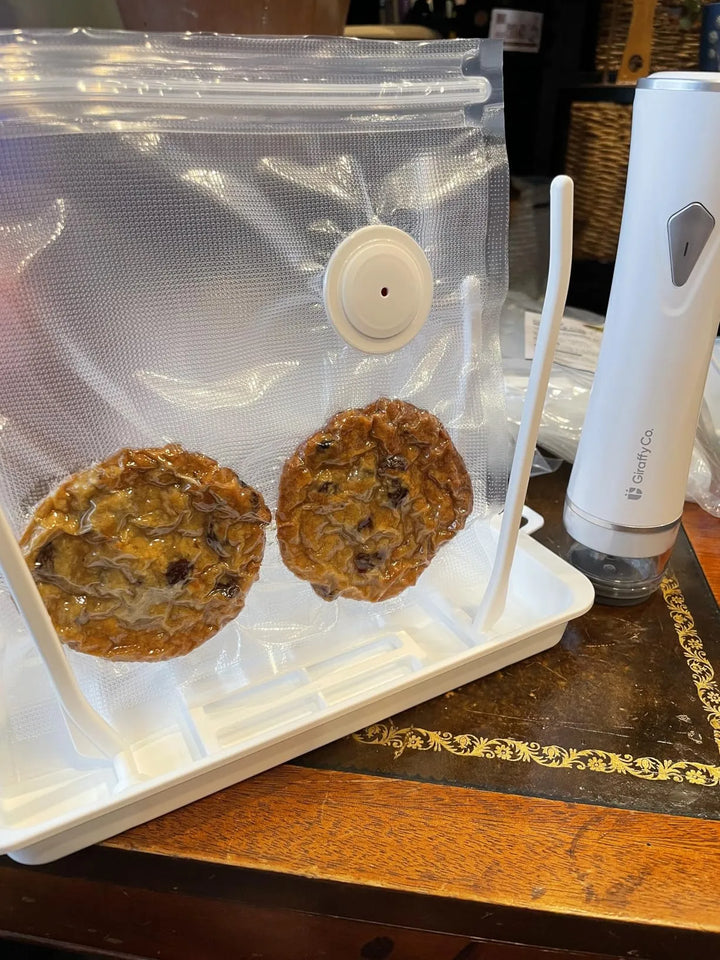 <strong>Leftovers</strong>