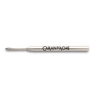 Caran d'Ache Goliath Ballpoint Pen Fine Refill