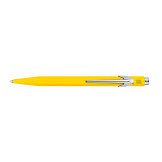 Caran d'Ache 849 Classic Line Ballpoint Pen