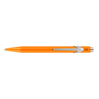 Caran d'Ache 849 Fluo Line Ballpoint Pen