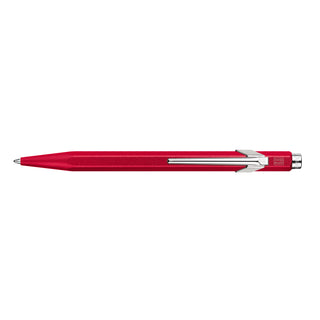 Caran d'Ache 849 Colormat - X Ballpoint Pen