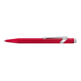 Caran d'Ache 849 Colormat - X Ballpoint Pen