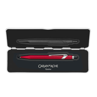 Caran d'Ache 849 Colormat - X Ballpoint Pen