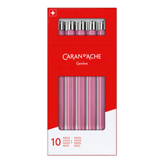 Caran d'Ache 849 Colormat - X Ballpoint Pen