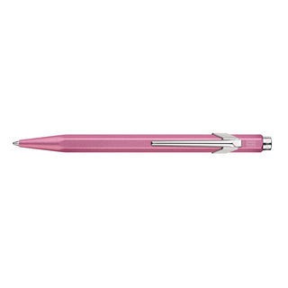Caran d'Ache 849 Colormat - X Ballpoint Pen
