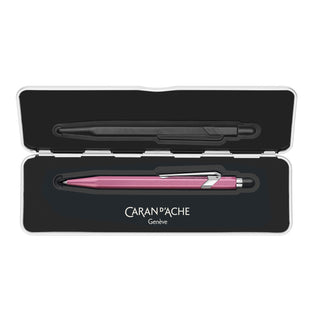 Caran d'Ache 849 Colormat - X Ballpoint Pen