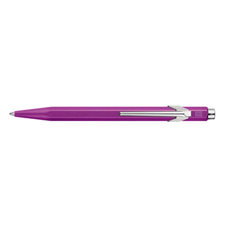 Caran d'Ache 849 Colormat - X Ballpoint Pen
