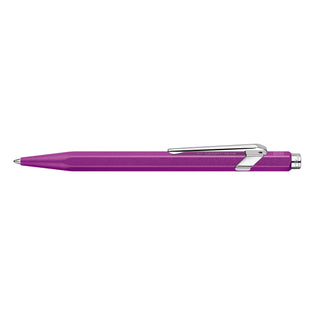 Caran d'Ache 849 Colormat - X Ballpoint Pen