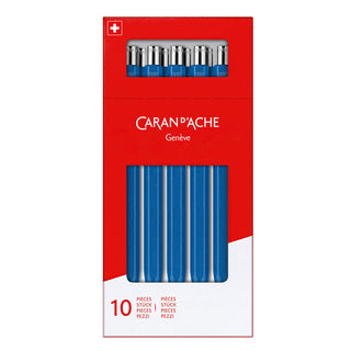Caran d'Ache 849 Colormat - X Ballpoint Pen