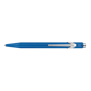 Caran d'Ache 849 Colormat - X Ballpoint Pen