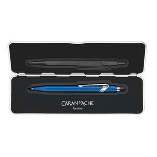 Caran d'Ache 849 Colormat - X Ballpoint Pen