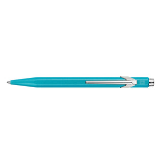 Caran d'Ache 849 Colormat - X Ballpoint Pen