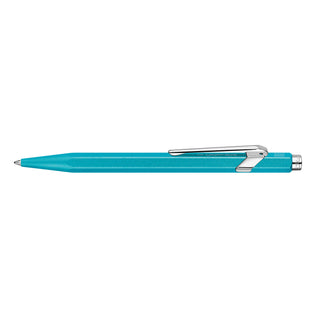 Caran d'Ache 849 Colormat - X Ballpoint Pen