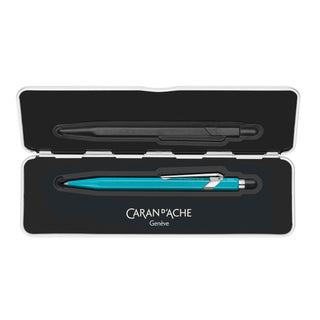 Caran d'Ache 849 Colormat - X Ballpoint Pen