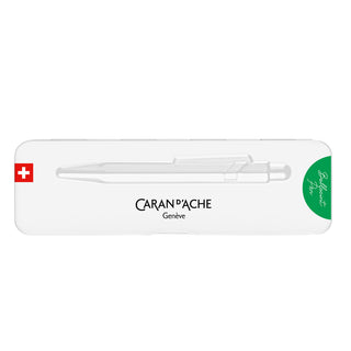 Caran d'Ache 849 Colormat - X Ballpoint Pen