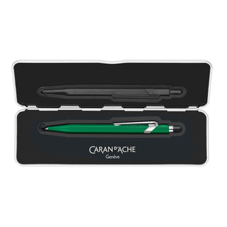 Caran d'Ache 849 Colormat - X Ballpoint Pen