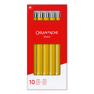 Caran d'Ache 849 Colormat - X Ballpoint Pen