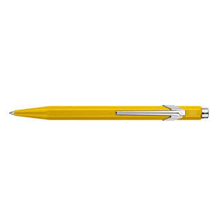 Caran d'Ache 849 Colormat - X Ballpoint Pen