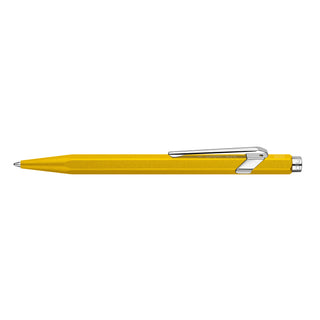 Caran d'Ache 849 Colormat - X Ballpoint Pen