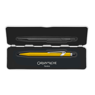 Caran d'Ache 849 Colormat - X Ballpoint Pen