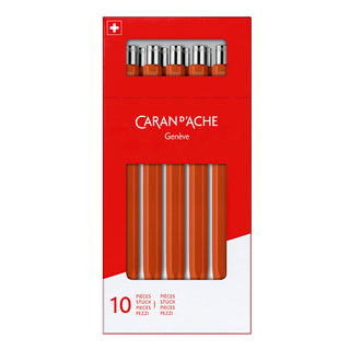 Caran d'Ache 849 Colormat - X Ballpoint Pen