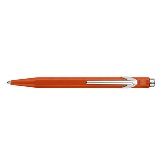 Caran d'Ache 849 Colormat - X Ballpoint Pen
