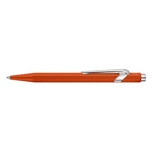 Caran d'Ache 849 Colormat - X Ballpoint Pen